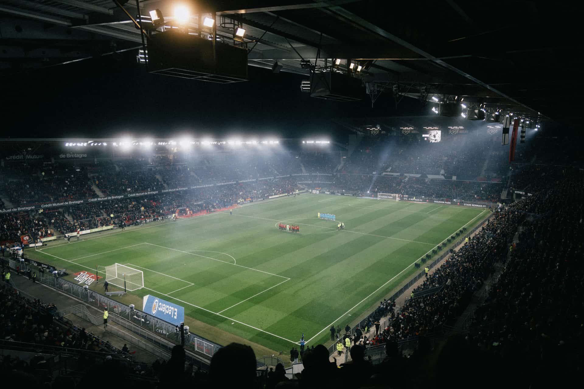 Strange Football Rules That Actually Once Existed