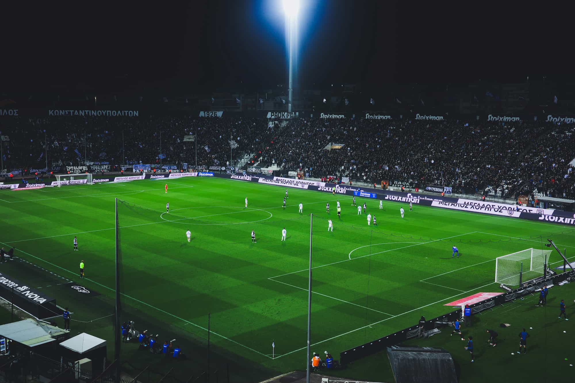 Football’s Nearlymen: The Best Never to Conquer Europe